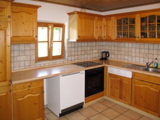 Holiday Home Mader by Interhome - Hochbruck - 2