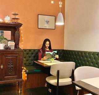 Hotel Chemin - 1