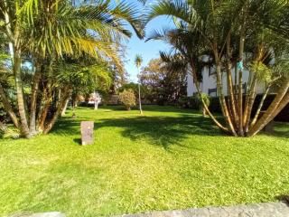 Garden's Apartment - 1