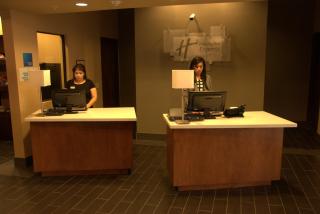 Holiday Inn Express & Suites Globe by IHG - Globe - 2