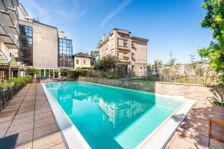 Hotel San Marco Fitness Pool & Spa - Verona - 6