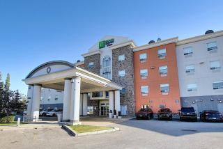 Holiday Inn Express Airport Calgary by IHG - Calgary - 0