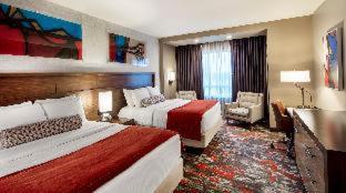 Choctaw Casino Hotel - Grant - Grant - 7