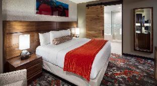 Choctaw Casino Hotel - Grant - Grant - 6