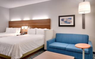 Holiday Inn Express & Suites - Gainesville I-75 by IHG - Gainesville - 6