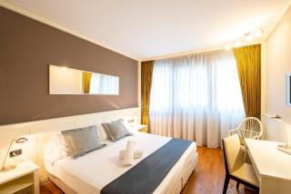 Hotel San Marco Fitness Pool & Spa - Verona - 3