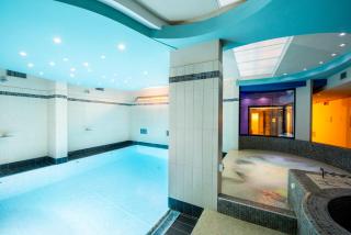 Hotel San Marco Fitness Pool & Spa - Verona - 9