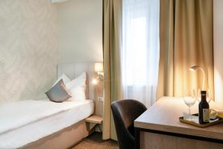 Hotel Karolina - Lanškroun - 7