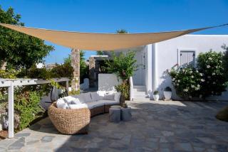 Corina Studios-Apartments - 6