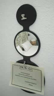 Parigi Hotel bed and Breakfast - Santa Cruz de Tenerife - 7