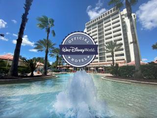 Holiday Inn Orlando – Disney Springs® Area by IHG - Orlando - 0