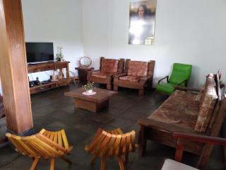 Sitio Mogi das Cruzes - Taiaçupeba - 1