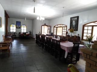 Sitio Mogi das Cruzes - Taiaçupeba - 3