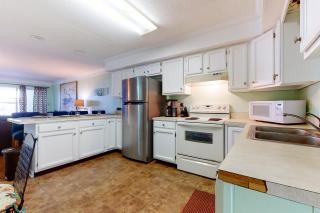 Bayspot L - Ocean City - 6