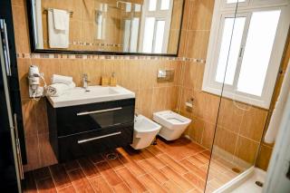 Parigi Hotel bed and Breakfast - Santa Cruz de Tenerife - 1
