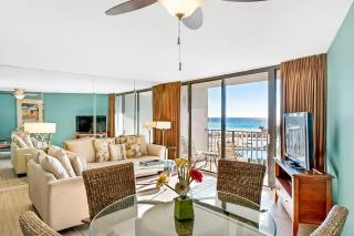 Edgewater Beach Resort #T1-205 - Panama City Beach - 8
