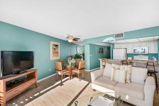 Edgewater Beach Resort #T1-205 - Panama City Beach - 4