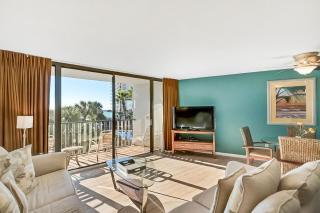 Edgewater Beach Resort #T1-205 - Panama City Beach - 3