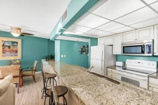 Edgewater Beach Resort #T1-205 - Panama City Beach - 2
