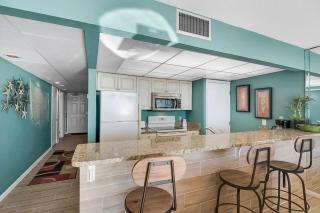Edgewater Beach Resort #T1-205 - Panama City Beach - 1