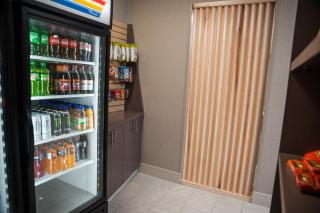 Holiday Inn Express Hotel & Suites Norfolk by IHG - Norfolk - 7