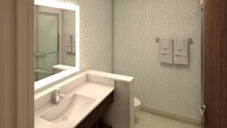 Holiday Inn Express - Cincinnati North - Monroe by IHG - Monroe - 2