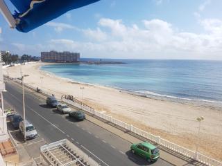 Apartamento Palacio del mar primera linea de playa - Torrevieja - 8
