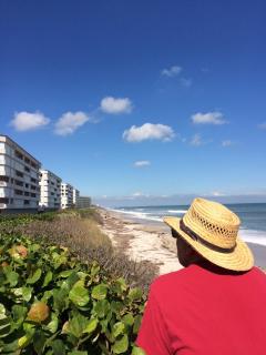 Oceanique Resort - Indian Harbour Beach - 3