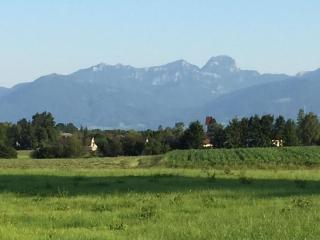 Traum-Ferienwohnung Alpenblick - 8