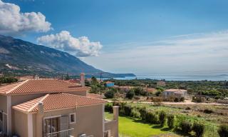 Sailing Villa Kefalonia - 4