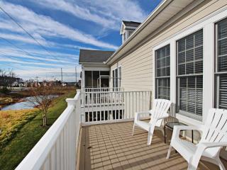 Bear Trap Dunes - October Glory III - Ocean View - 7
