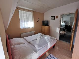 Apartmani Fučkar - Krapinske Toplice - 0