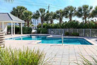 Gulf Island Condos - Navarre - 5