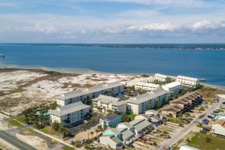 Gulf Island Condos - Navarre - 2