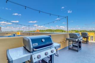Sterling Reef 902 - Panama City Beach - 4