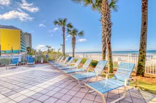 Sterling Reef 902 - Panama City Beach - 3