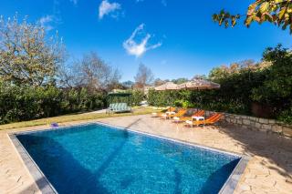 Antheon - Three Bedroom Villa with Private Pool - Áno Valsamóneron - 7