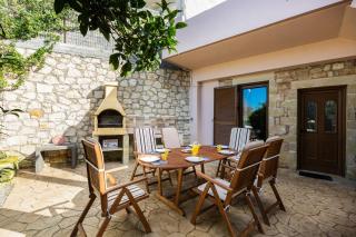 Antheon - Three Bedroom Villa with Private Pool - Áno Valsamóneron - 2