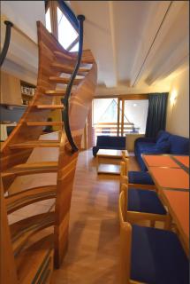 Residence Villa Golf - Madonna di Campiglio - 9