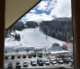 Residence Villa Golf - Madonna di Campiglio - 5