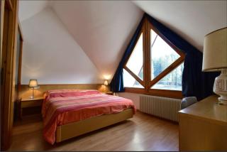 Residence Villa Golf - Madonna di Campiglio - 1