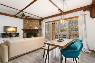 Le Manoir 106-7 by Escapades Tremblant - Mont-Tremblant - 7