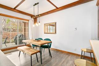 Le Manoir 106-7 by Escapades Tremblant - Mont-Tremblant - 4