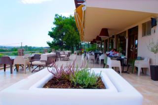 Plotini Hotel - 5
