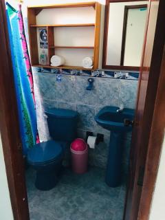 Hospedaje Sarita - Puerto Villamil - 5