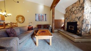 Helios North #6 condo - Mammoth Lakes - 5