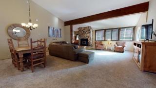 Helios North #6 condo - Mammoth Lakes - 4