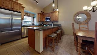 Helios North #6 condo - Mammoth Lakes - 3