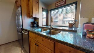 Helios North #6 condo - Mammoth Lakes - 2