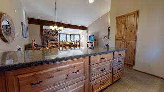 Helios North #6 condo - Mammoth Lakes - 1
